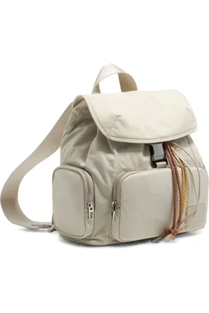 Bimba y Lola Mochila con aplique del logo