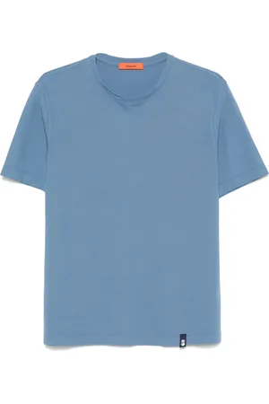 DRUMOHR Camiseta de algodón