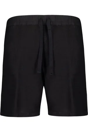 120% Lino Bermudas de lino