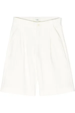 Fendi Pantalones cortos anchos