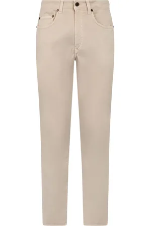 Boglioli Pantalones slim