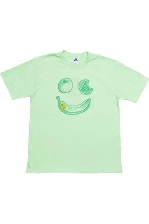Nike Camiseta ACG Hike Snacks - Vapor Green