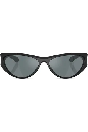 Diesel Gafas de sol con montura cat eye