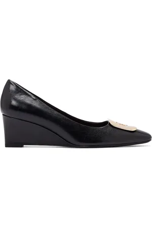 Tory Burch Zapatos Georgia con tacón de 55 mm
