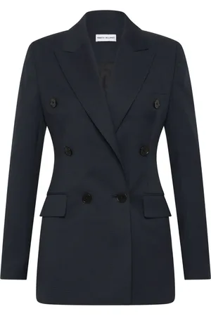 Rebecca Vallance Blazer Arthur