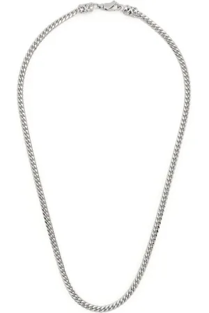 EMANUELE BICOCCHI Collar de cadena