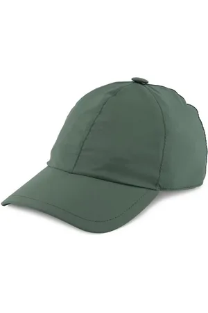 FEDELI Gorra estructurada con visera