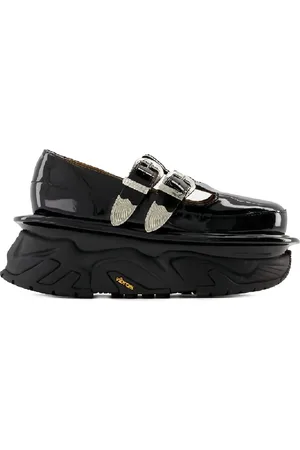 TOGA PULLA Mocasines con plataforma