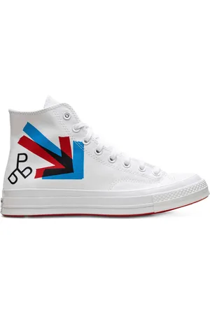 Converse Zapatillas Chuck 70 de x Patta