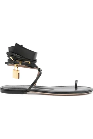 Tom Ford Sandalias de piel