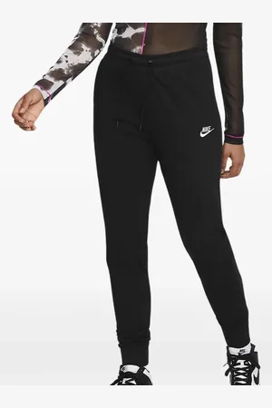 Nike Pantalones de chándal Training Black