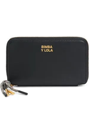 Bimba y Lola Cartera de piel