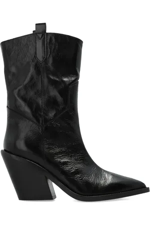 IRO Botas Mazola estilo cowboy