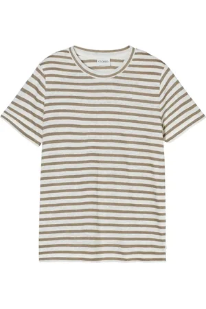 Closed Camiseta a rayas