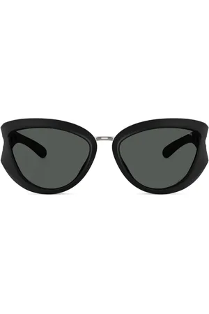 Diesel Gafas de sol con montura cat eye