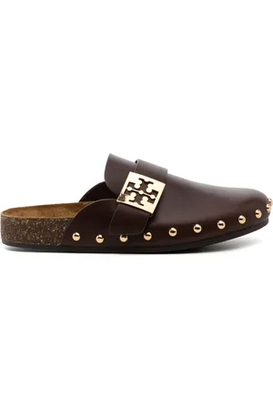 Tory Burch Mules Mellow