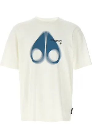 Moose Knuckles Camiseta Mauricio