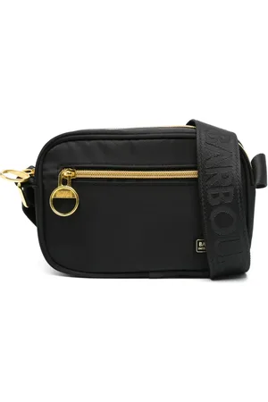 Barbour Bandolera B. Intl Qualify