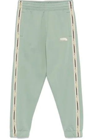 Maison Kitsuné Pantalones de chándal Flash Fox