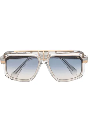 Cazal Gafas de sol Mod. 678 con montura piloto