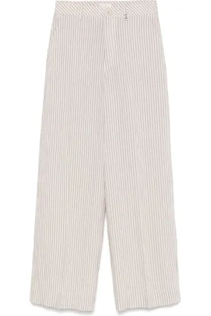 Liu Jo Pantalones a rayas