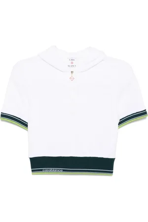 Casablanca Sudadera Hippie con capucha