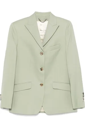 Golden Goose Blazer de lana