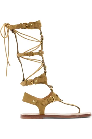 Isabel Marant Sandalias Nensi