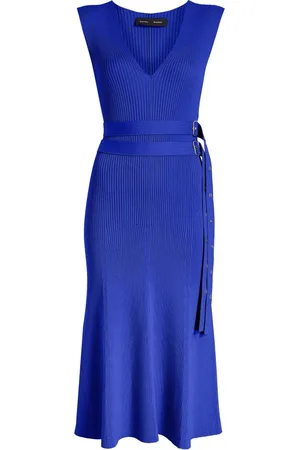 Proenza Schouler Vestido Madeline