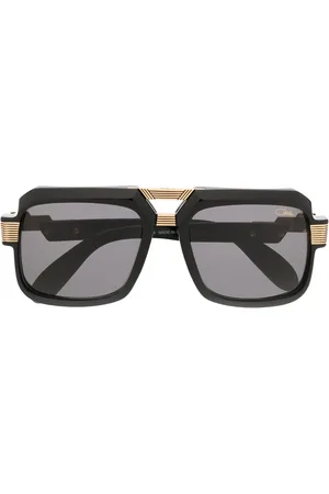 Cazal Gafas de sol con montura cuadrada