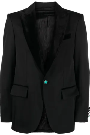 Roberto Cavalli Blazer con botones