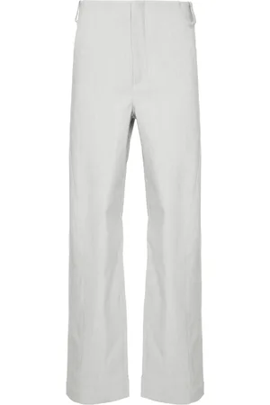 Jacquemus Pantalones ajustados
