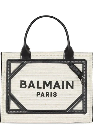 Balmain Bolso shopper B-Army