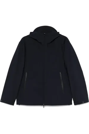 Emporio Armani Chaqueta con capucha