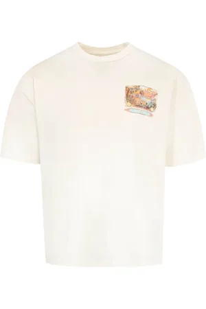 AMIRI Camiseta Jazz Hideaway