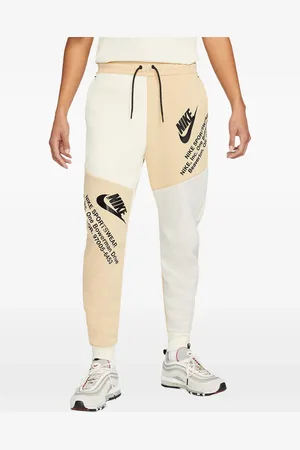 Nike Pantalones de chándal Sportswear Tech de vellón