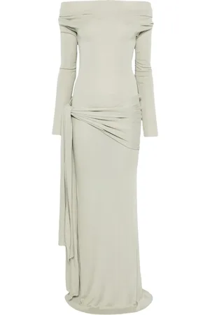 AYA MUSE Vestido largo Kora
