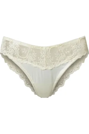 Twin-Set Bragas de algodón