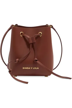 Bimba y Lola Bolso bombonera Chihuahua mini