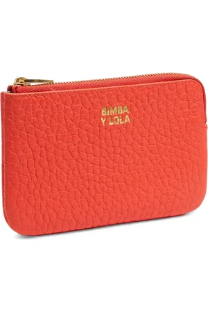 Bimba y Lola Monedero con logo