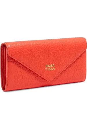 Bimba y Lola Cartera de piel