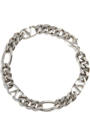 VALENTINO GARAVANI Pulsera VLogo Signature
