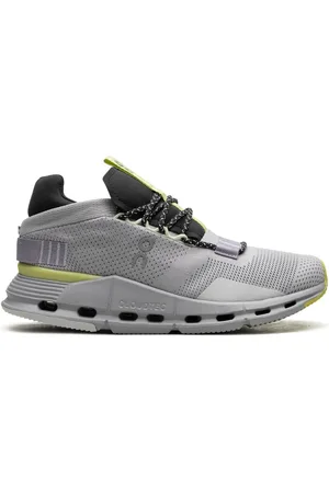 On Running Zapatillas Cloudnova con cordones