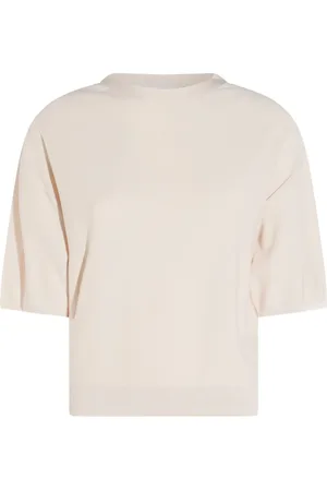 ANTONELLI Camiseta de algodón