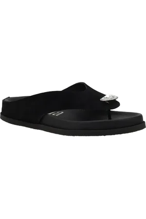 Pedro Garcia Chanclas con cristales Swaroski®