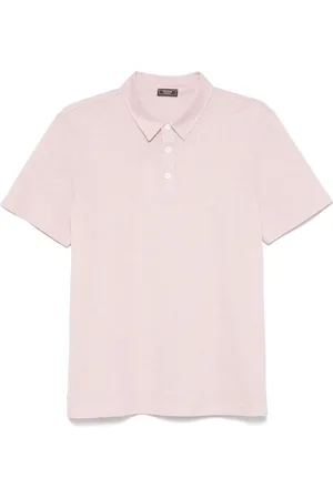 PESERICO SIGN Polo con logo bordado