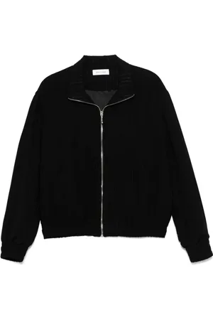 Ernest W. Baker Chaqueta a rayas