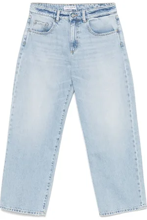 Icon Denim Vaqueros Bea