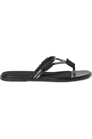 OFF-WHITE Sandalias Sholace