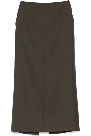 Serafini Falda midi de tubo